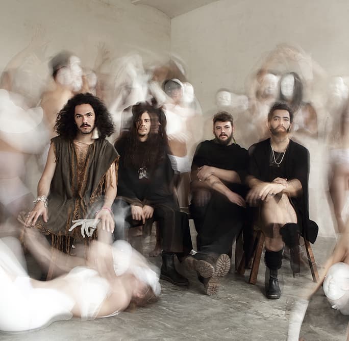 horarios del Festival Marvin 2019