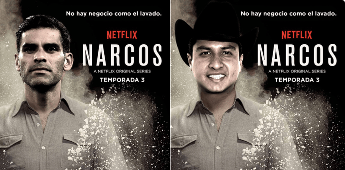 Estados Unidos vinculó a Rafa Márquez y a Julión Álvarez con el narco e Internet no se tardó en contestar.