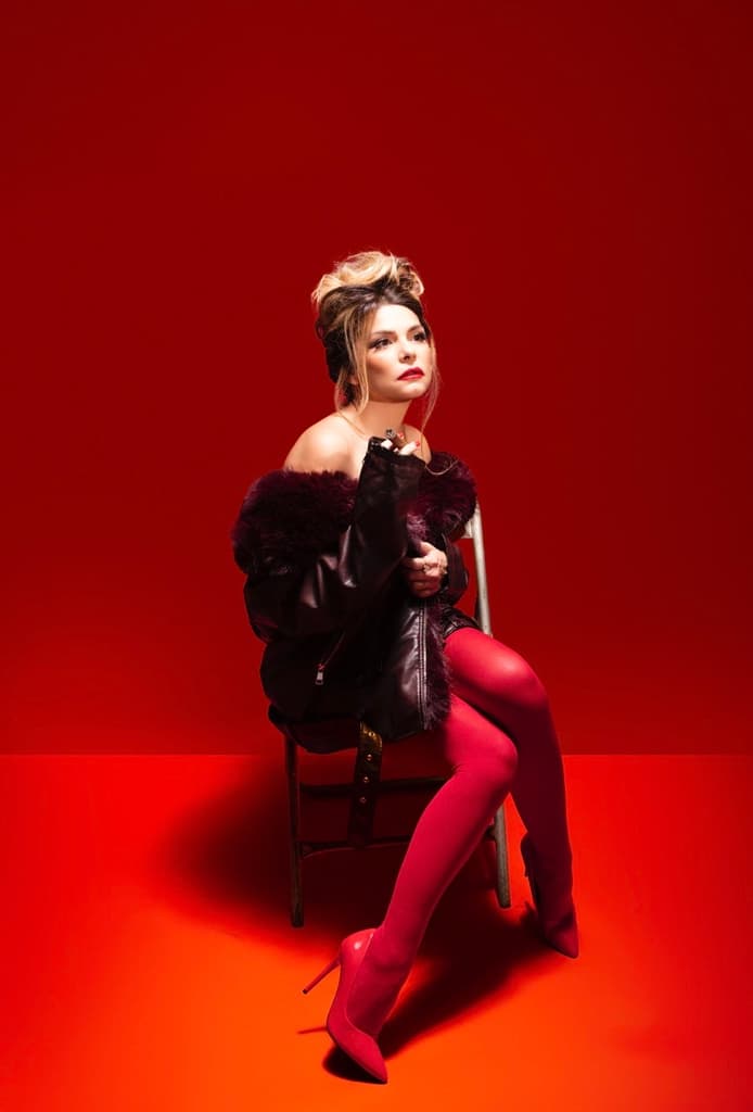 Juicio a una zorra: Itatí Cantoral da voz a una Helena de Troya más vigente que nunca

