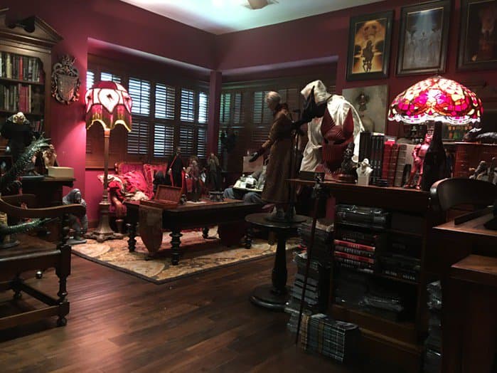 Del Toro llegará en 2020