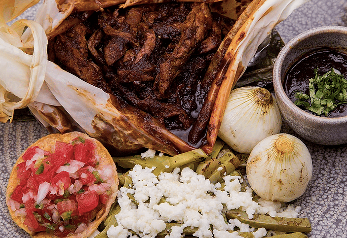 La Mansión Marriott Reforma