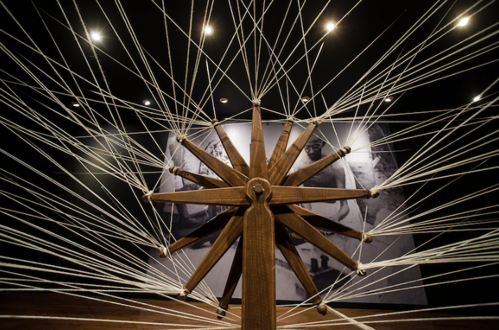 Gandhi. El camino de la No Violencia