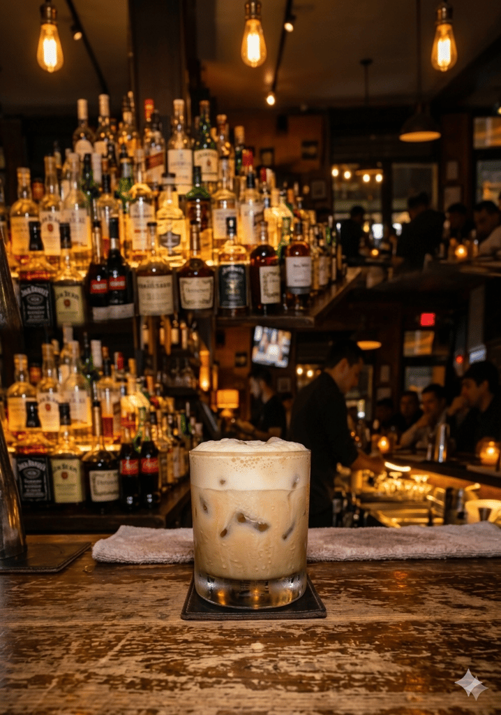 tragos con coca