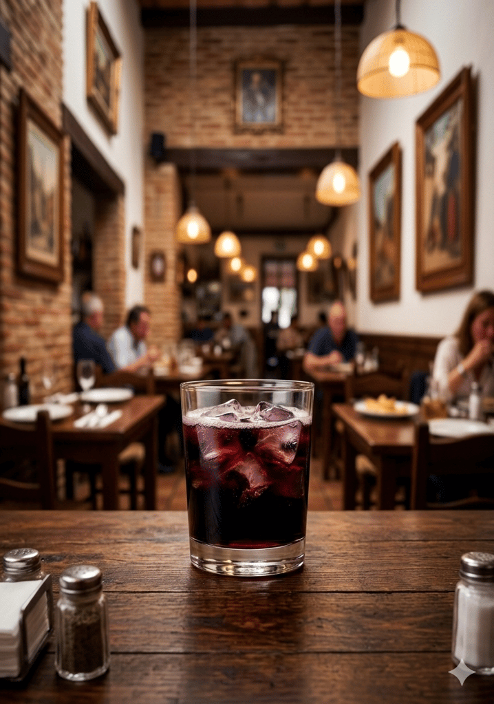 tragos con coca