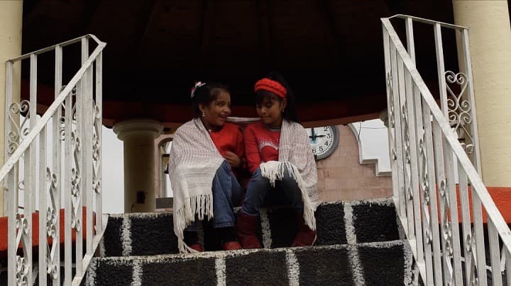 Cortometrajes en lenguas originarias gratis en Chapultepec