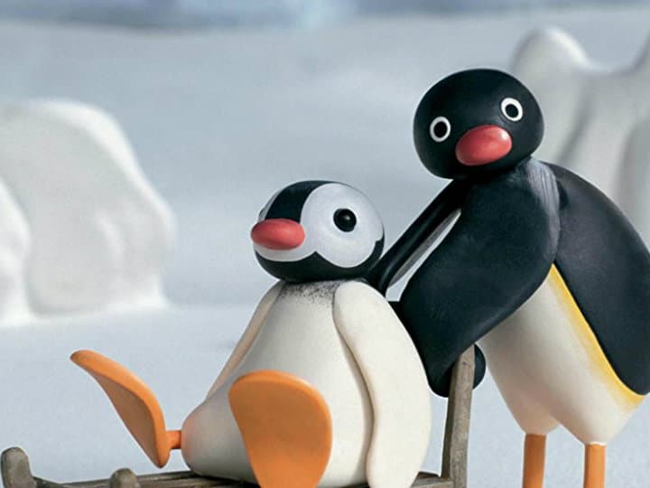 Pingu regresa a la televisión
