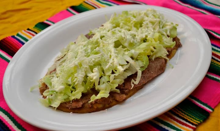 Los Sopes de la Nueve Coapa