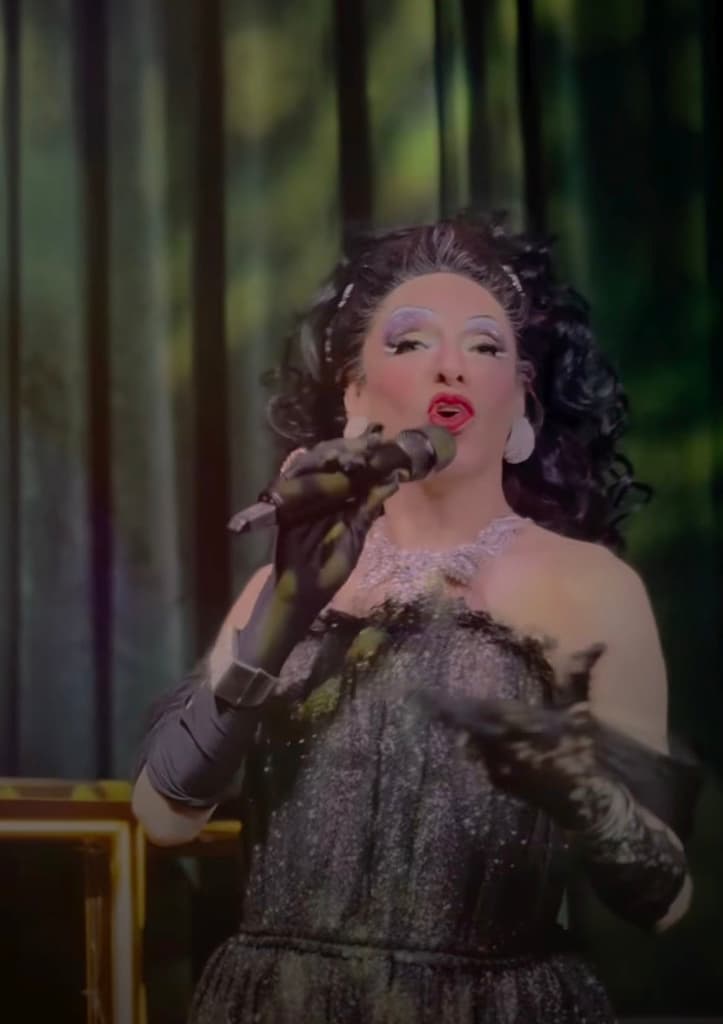 Adiós mi Amor celebra el Pride 2025 con una noche drag inolvidable en CDMX |. Foto: Foro Stelaris