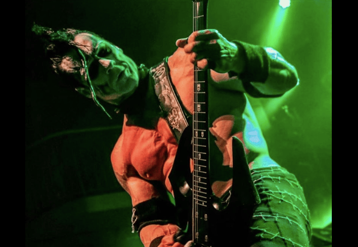 Cartel de Domination MX 2020