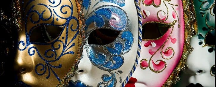 Carnaval del Amor en el Museo de San Carlos: baile de máscaras GRATIS en CDMX