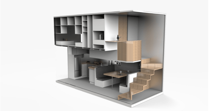 viviendas sustentables