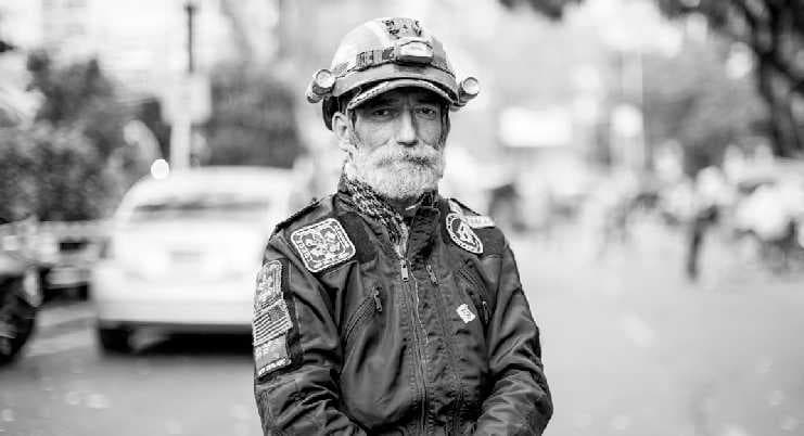 Carlos Cienfuegos