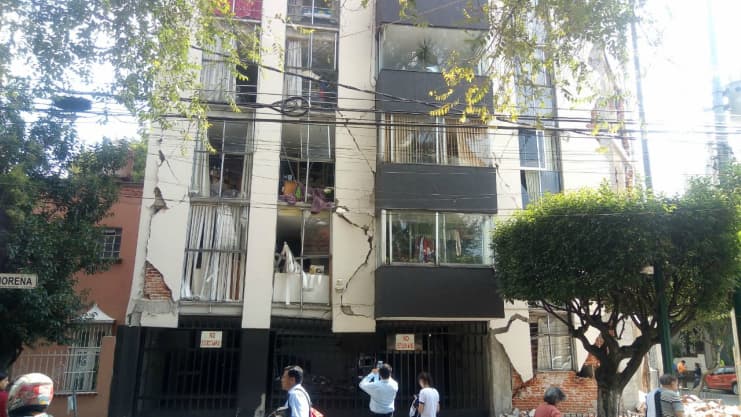 fraude en inmuebles
