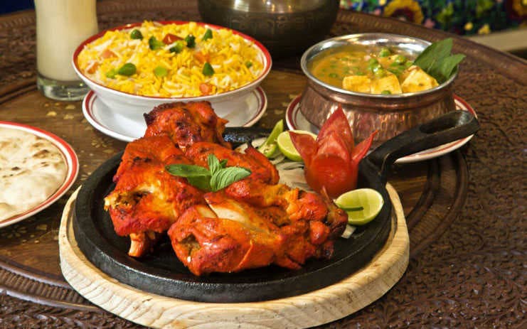 Una vez que pruebes su cocina, no podrás olvidarla