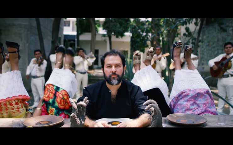 De México para el mundo