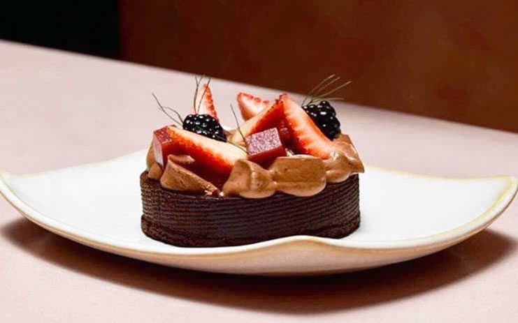 En este lugar todo son sonrisas