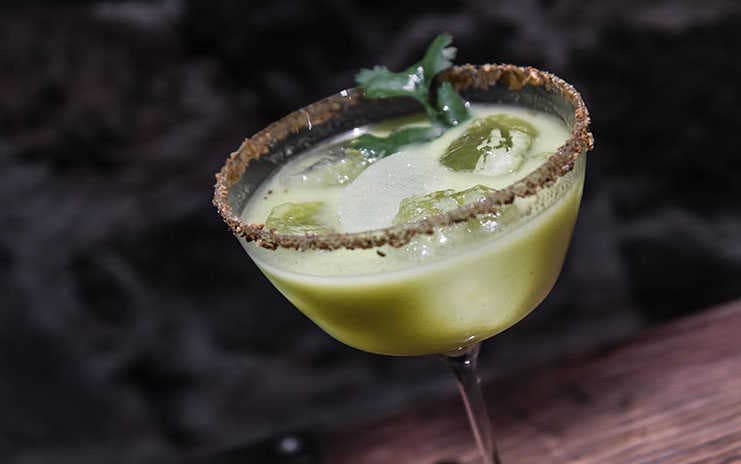 ¿A poco no se te antoja?