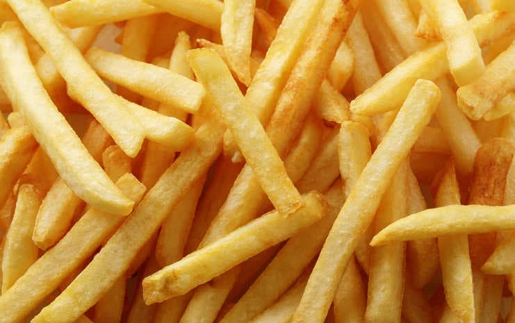 Porque lo mejor de la vida es gratis