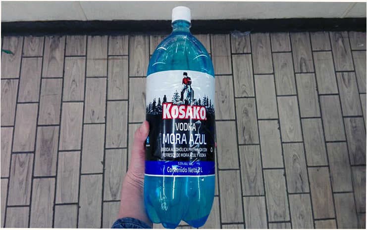 Ahora en tamaño familiar