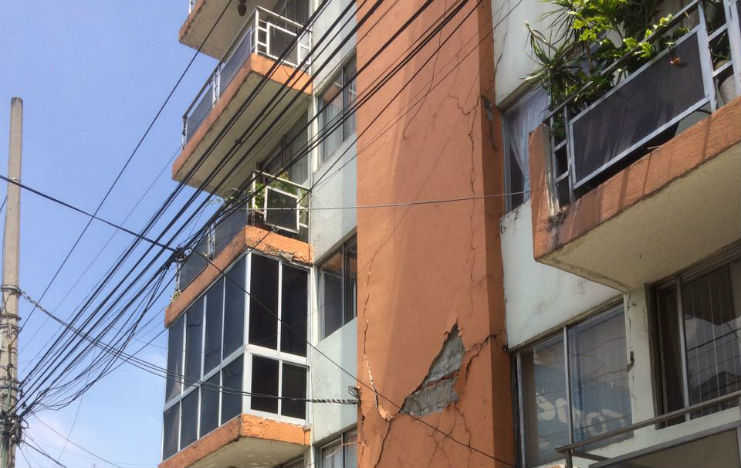 daños