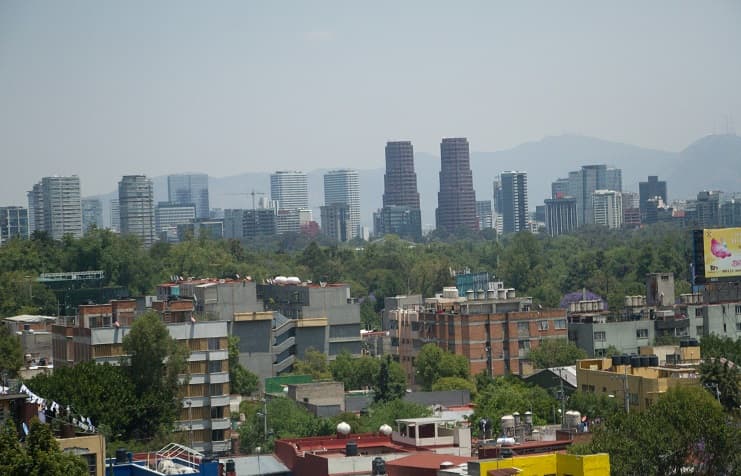 comprar casa en la CDMX