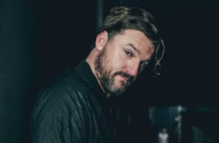 Solomun-dj