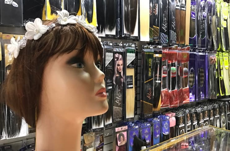 El Castillo de la Fantasía en el Centro