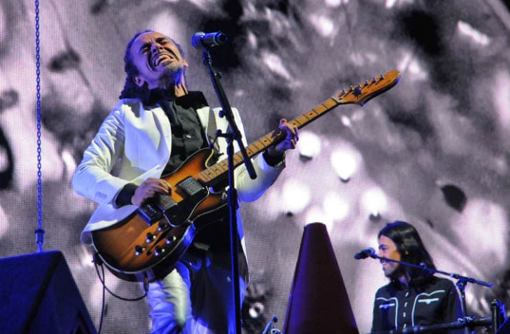 instrumentos de café tacvba