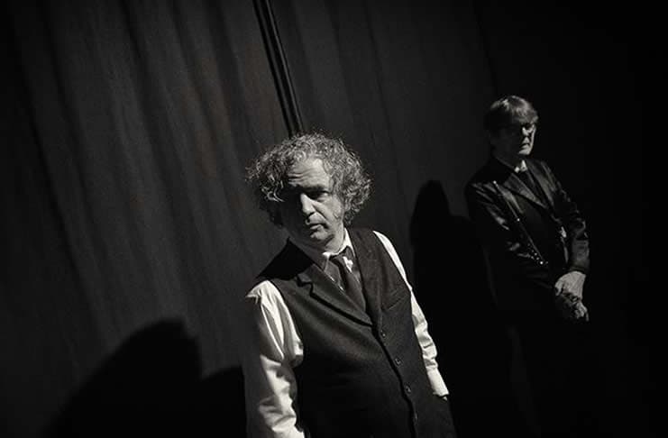 King Crimson abre quinta fecha en méxico