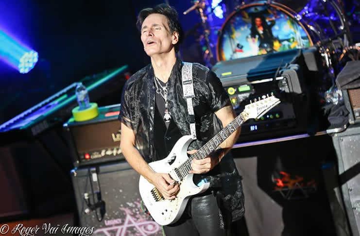 Steve-Vai