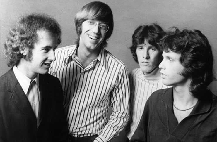 the-doors