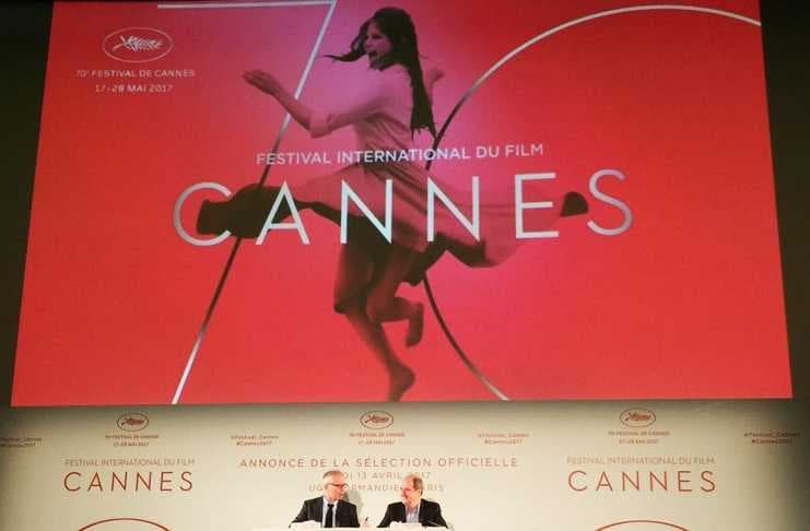 Festival de Cannes