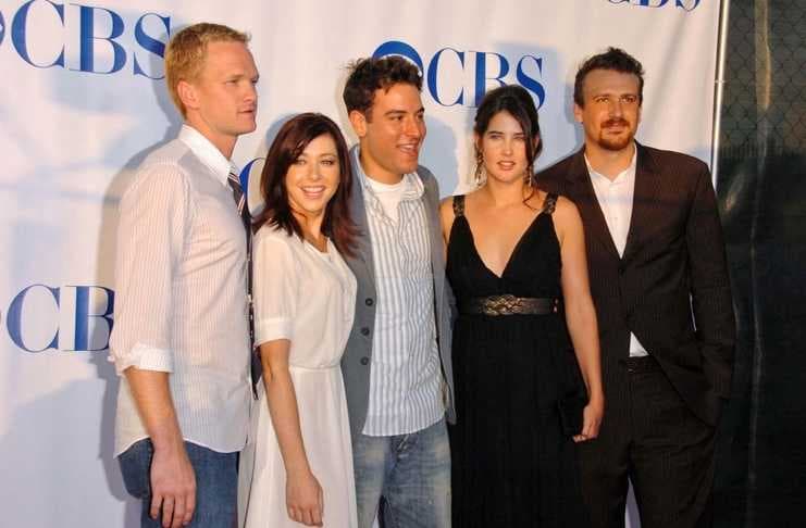 How I Met Your Mother