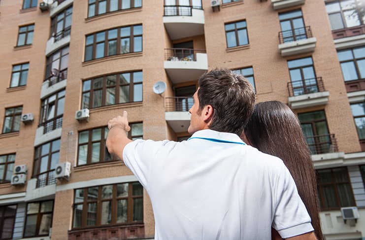 Rentar o comprar casa