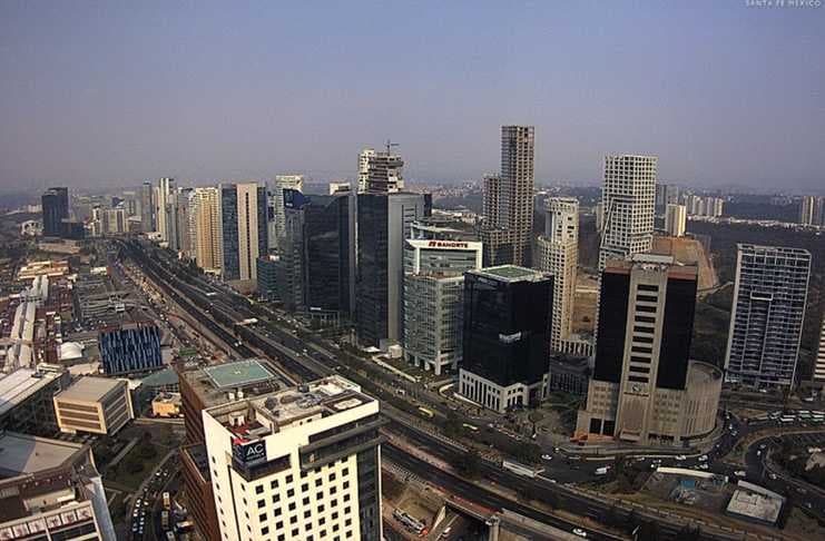 megaterreno en santa fe