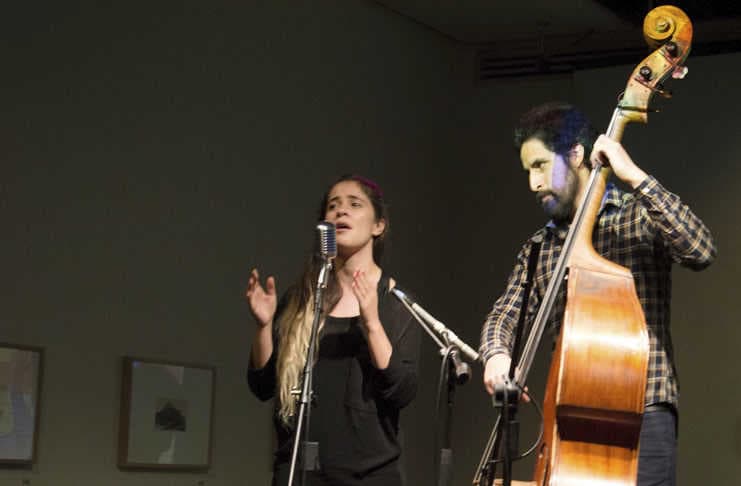 tabacalera jazz club