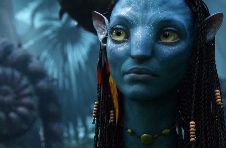 avatar Neytiri