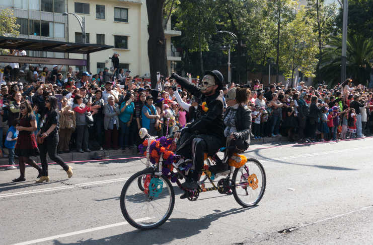 bicicarnaval