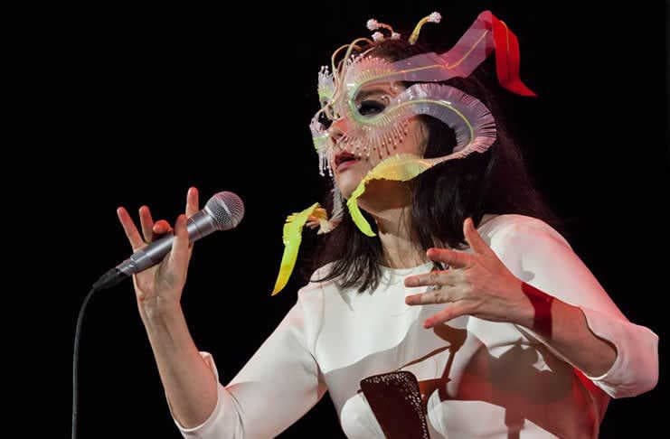 björk