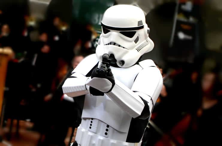star wars