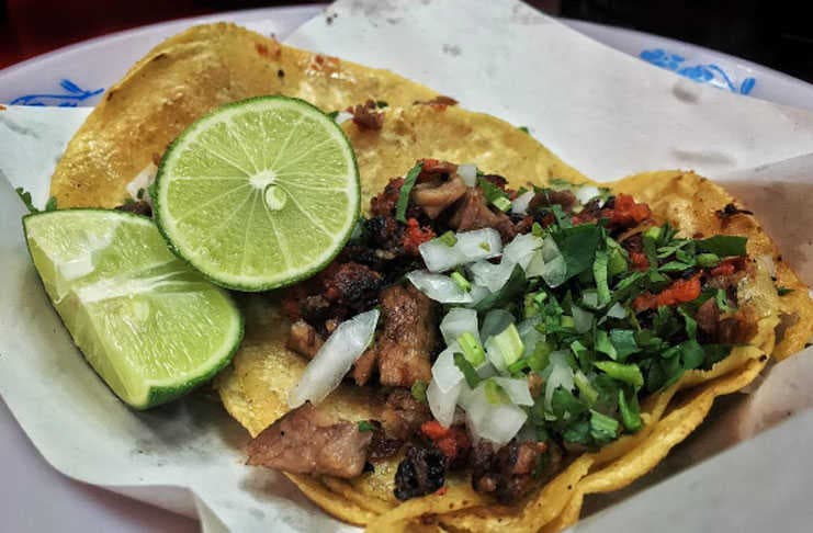 Ir al centro y no echarse unos Cocuyos es como no haber ido