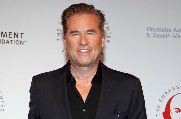 Val Kilmer