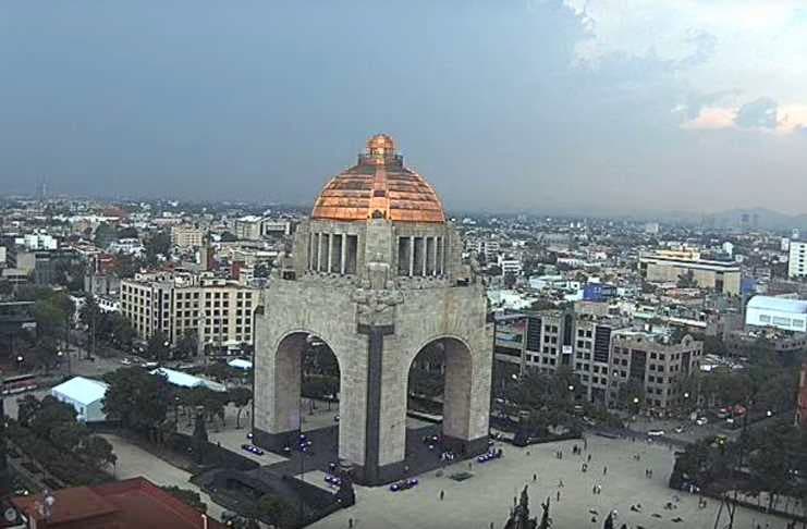 Suspenden la contingencia