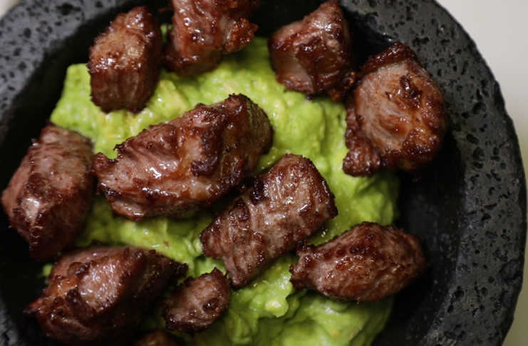 Restaurante La Buena Barra