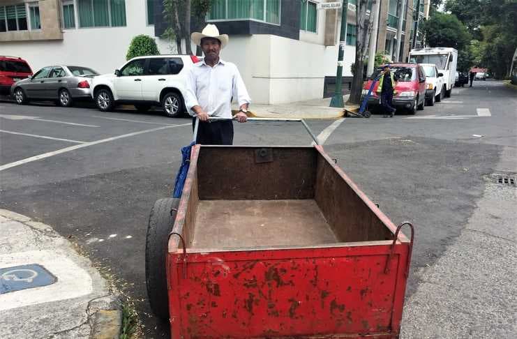 Chacharero Don Refugio