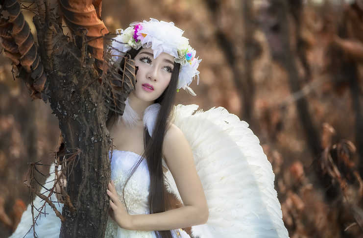 Día Internacional de las Hadas