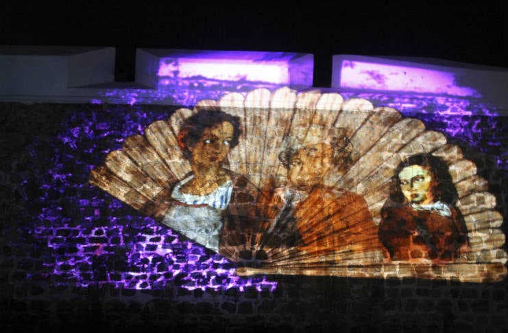 día internacional de los museos