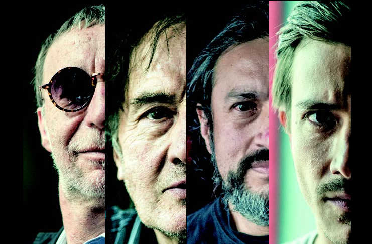 el mercader de venecia