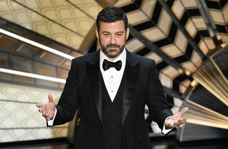 jimmy kimmel
