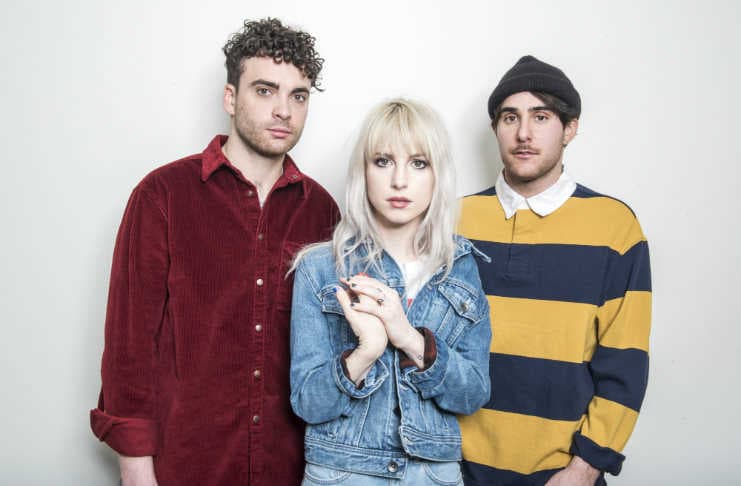 paramore